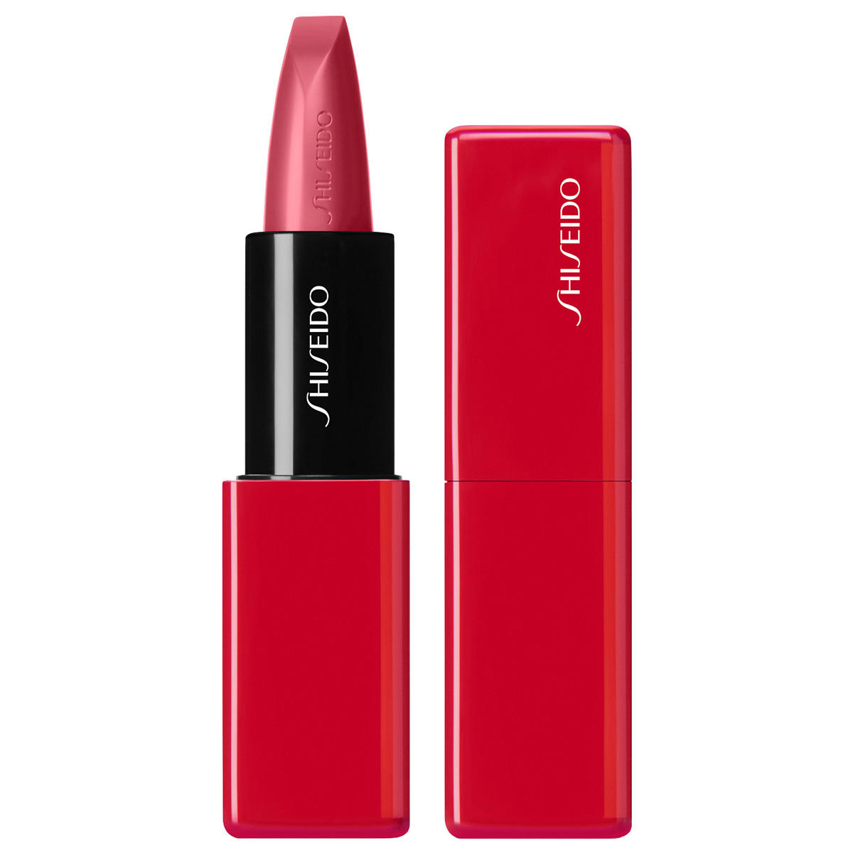 Shiseido TechnoSatin Gel Lipstick 409 HARMONIC DRIVE 3,3 g