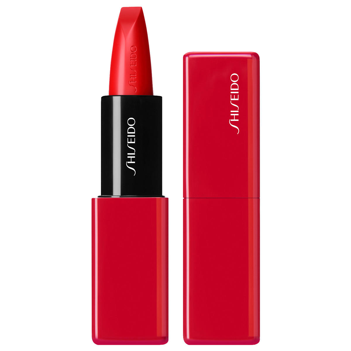 Shiseido TechnoSatin Gel Lipstick 417 SOUNDWAVE 3,3 g
