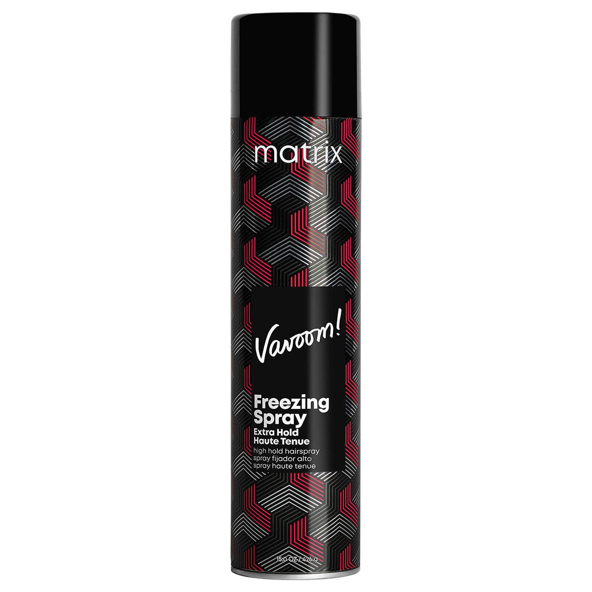 MATRIX Vavoom Freezing Spray Extra Hold sehr starker Halt 500 ml