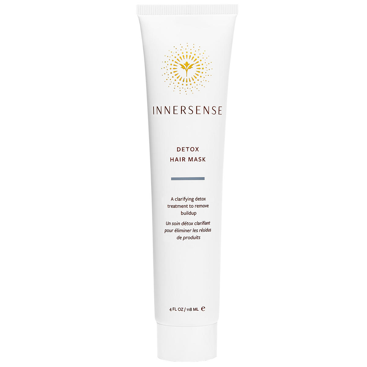 Innersense Organic Beauty Detox Hair Mask 177 g
