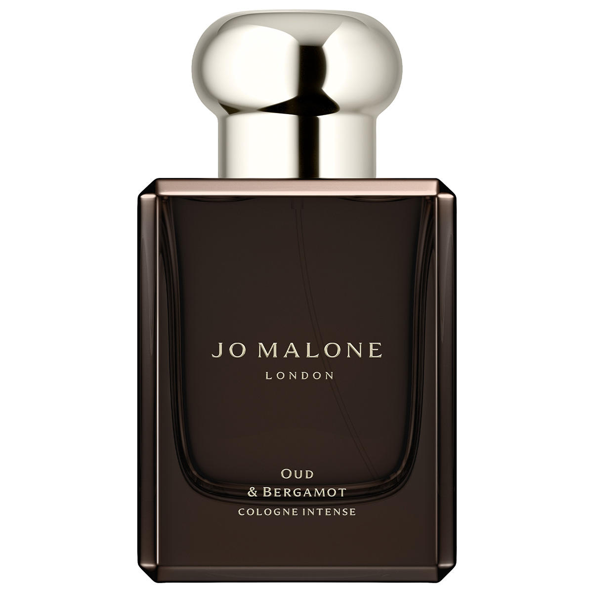JO MALONE LONDON Oud & Bergamot Cologne Intense 50 ml