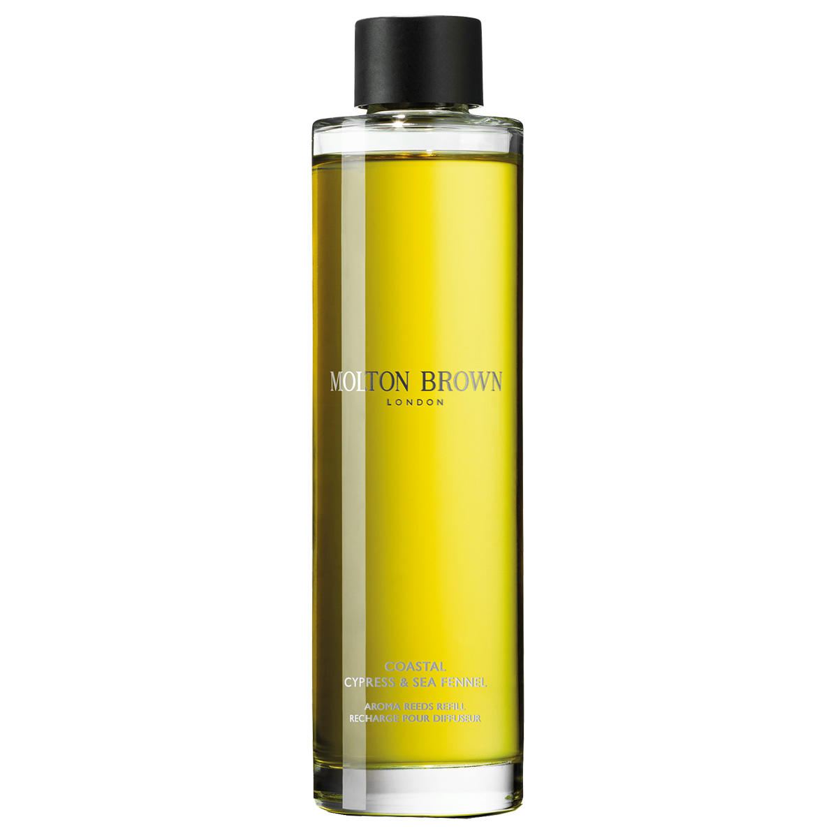 MOLTON BROWN Coastal Cypress & Sea Fennel Recharge d'encens 150 ml