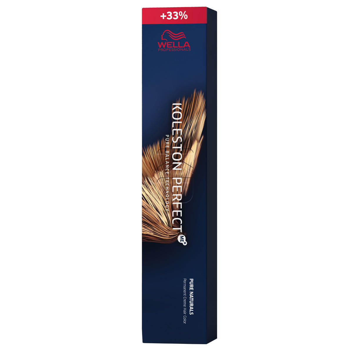 Wella Koleston Perfect Koleston Perfect ME+ Pure Naturals 5/0 Marrone chiaro 80 ml