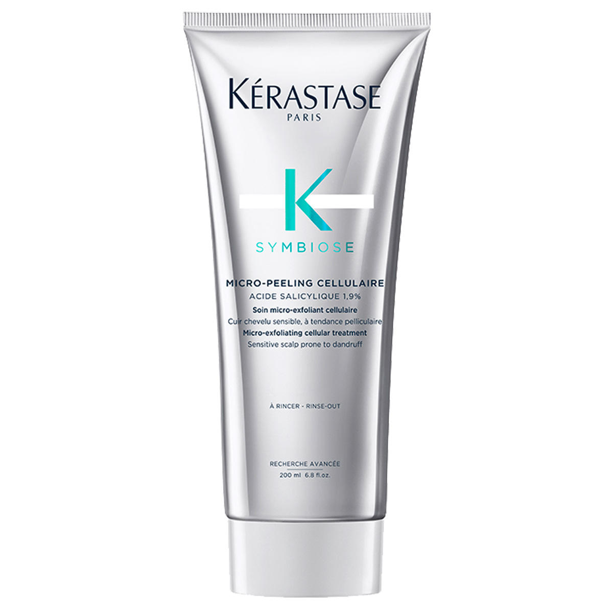 Kérastase Symbiose Micro-Peeling Cellulaire 200 ml