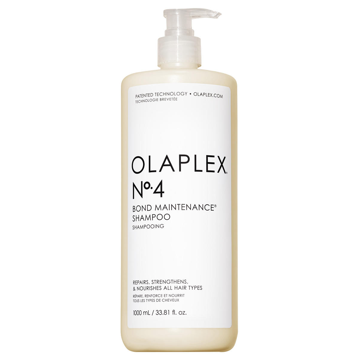 Olaplex No.4 Bond Maintenance® Shampoo 1 liter