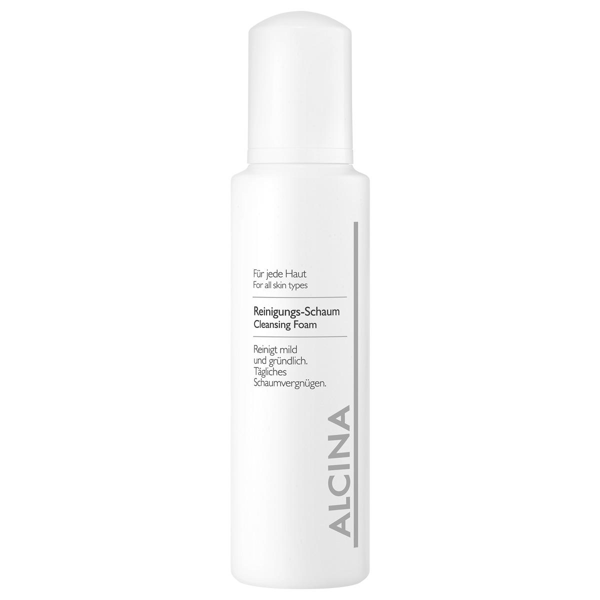 Alcina Schiuma detergente 500 ml