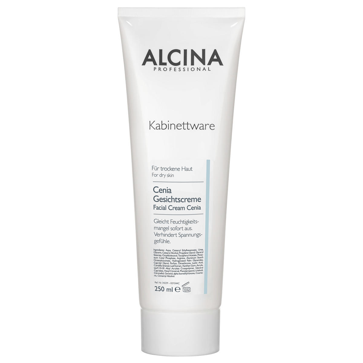 Alcina Cenia Crema per il viso 250 ml