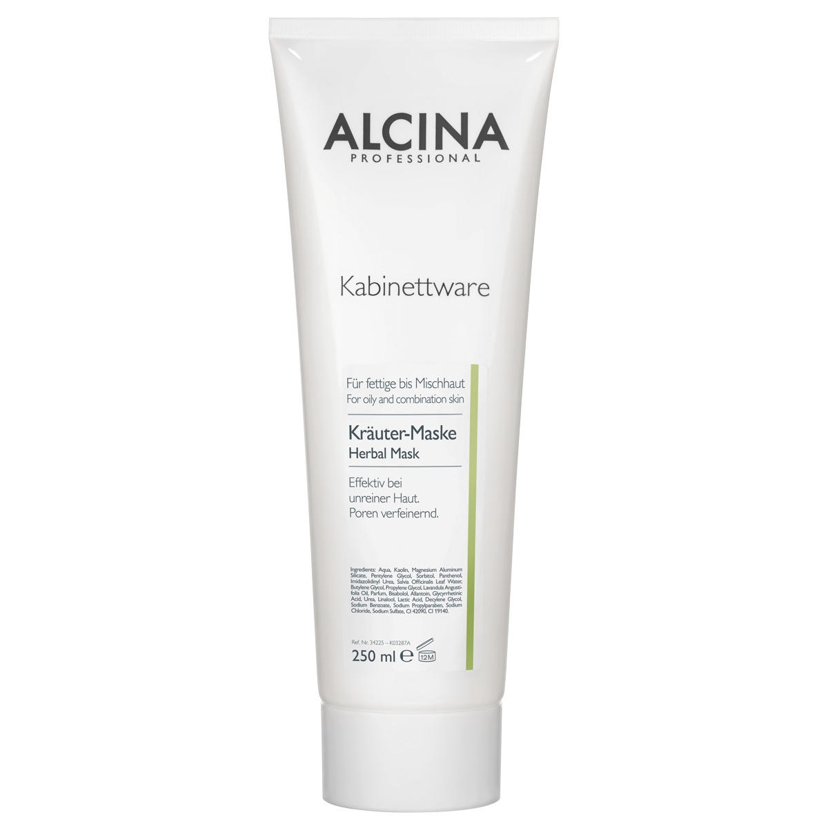Alcina Kruidenmasker 250 ml