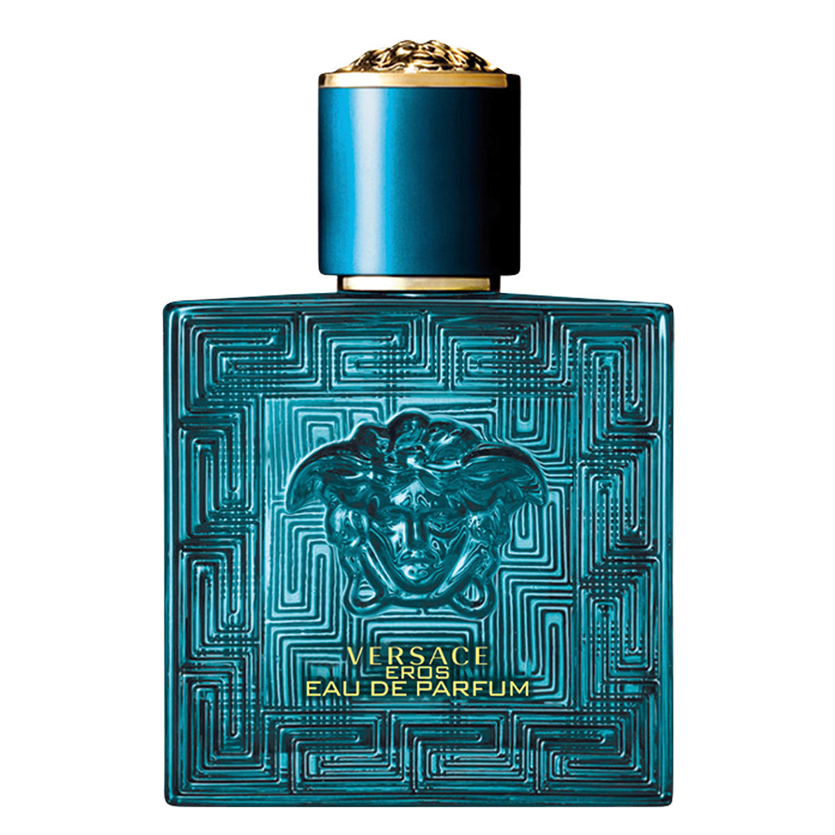 Versace Eros Eau de Parfum 50 ml