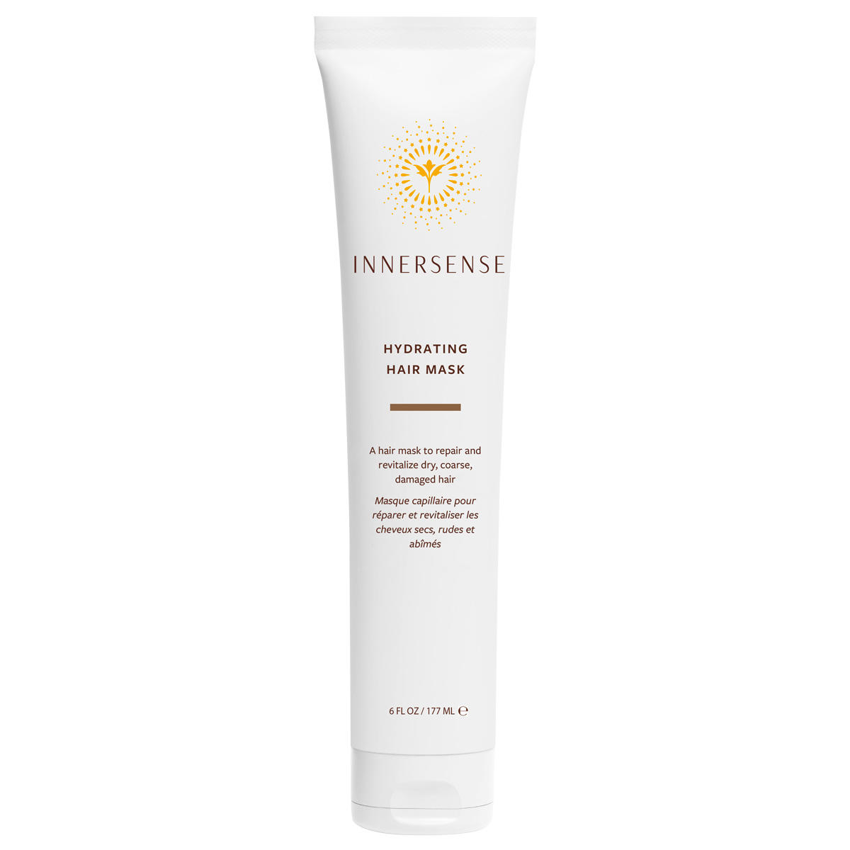 Innersense Organic Beauty Hydrating Hair Mask 177 ml
