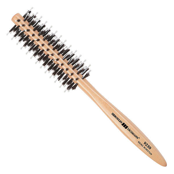 Hercules Sägemann Brosse brushing Ø 44/15 mm, 8 rangs (9230)