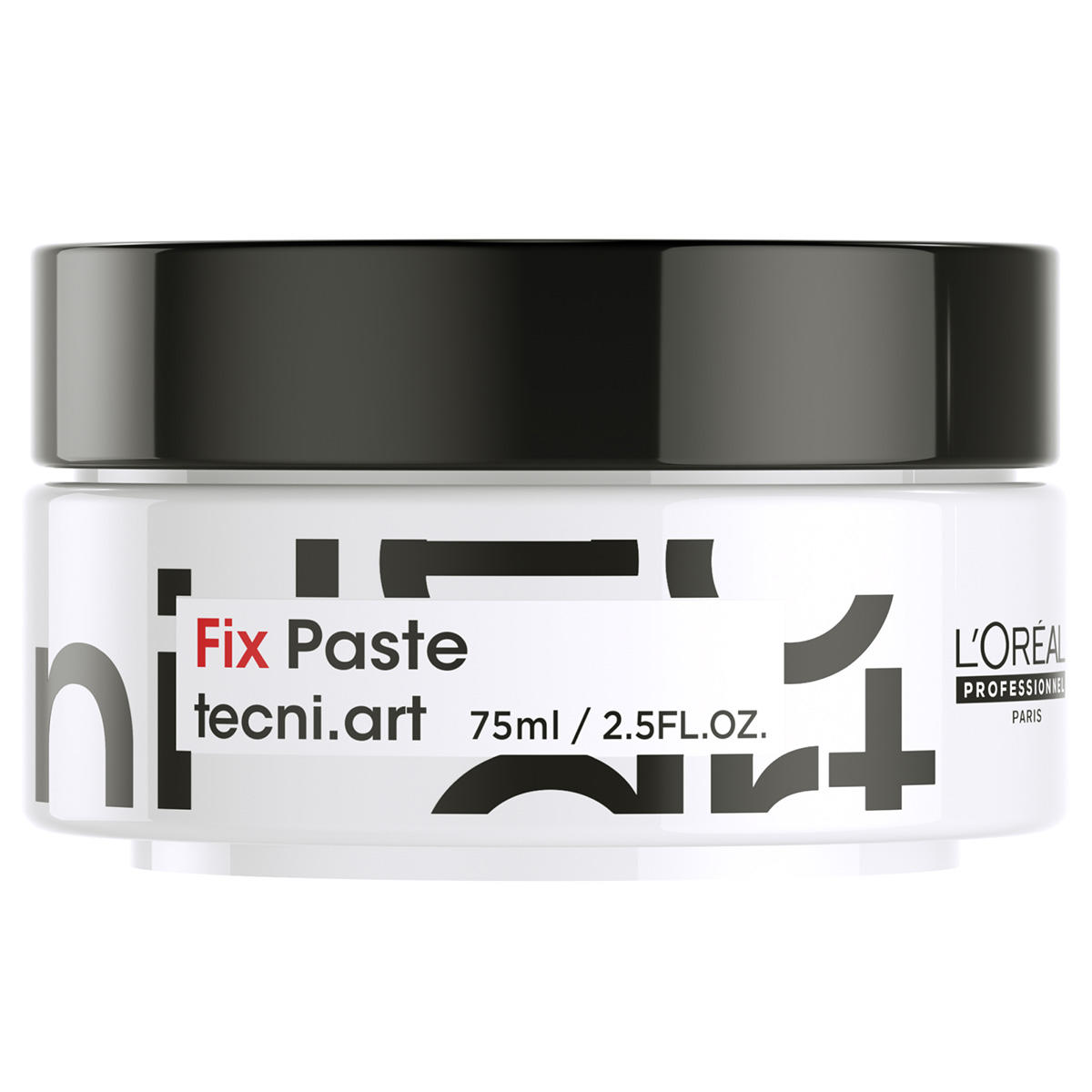 L'Oréal Professionnel Paris tecni.art Fix Paste Kan 75 ml