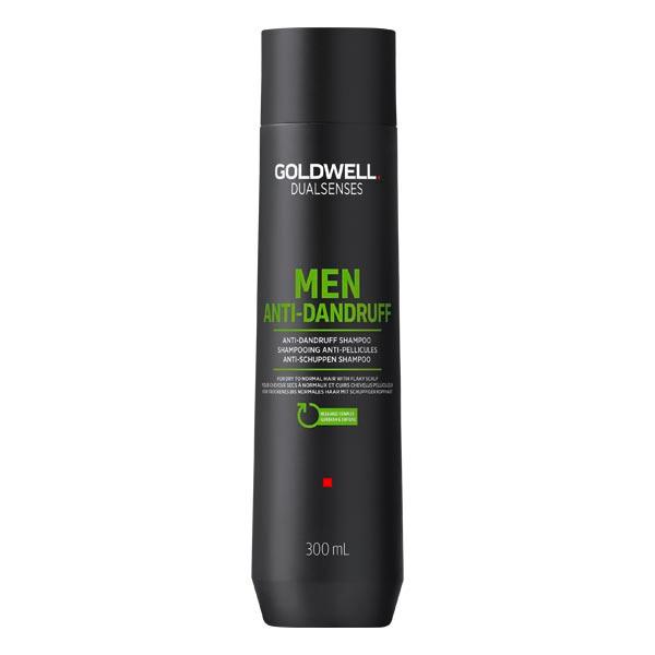 Goldwell Dualsenses MEN Anti Dandruff Shampoo 300 ml