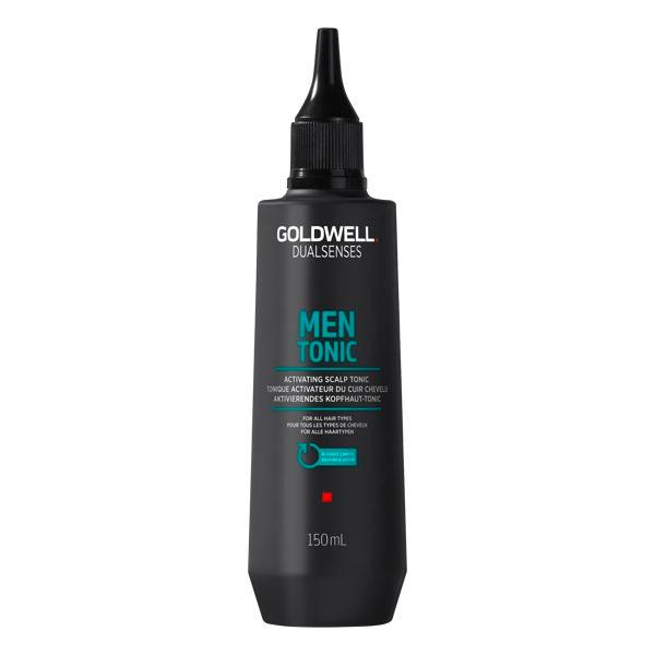 Goldwell Dualsenses MEN Activating Scalp Tonic 150 ml