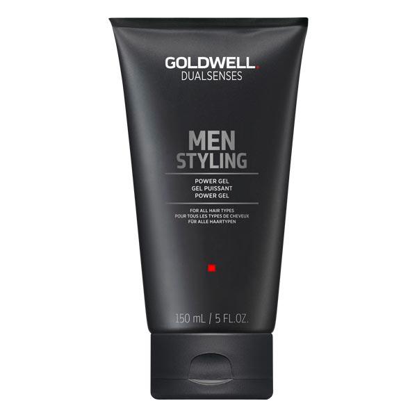 Goldwell Dualsenses MEN Power Gel 150 ml