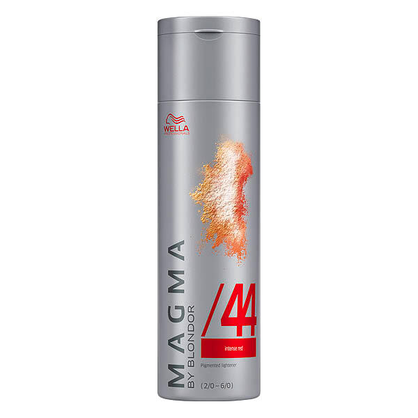 Wella Magma by Blondor /44 Red intensive, 120 g