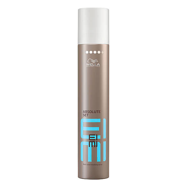 Wella EIMI Fixing Hairspray Absolute Set 500 ml