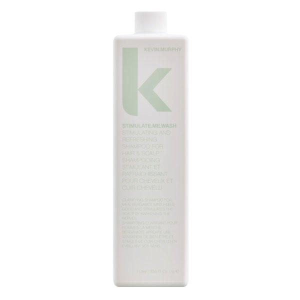KEVIN.MURPHY STIMULATE-ME Wash 1 Liter