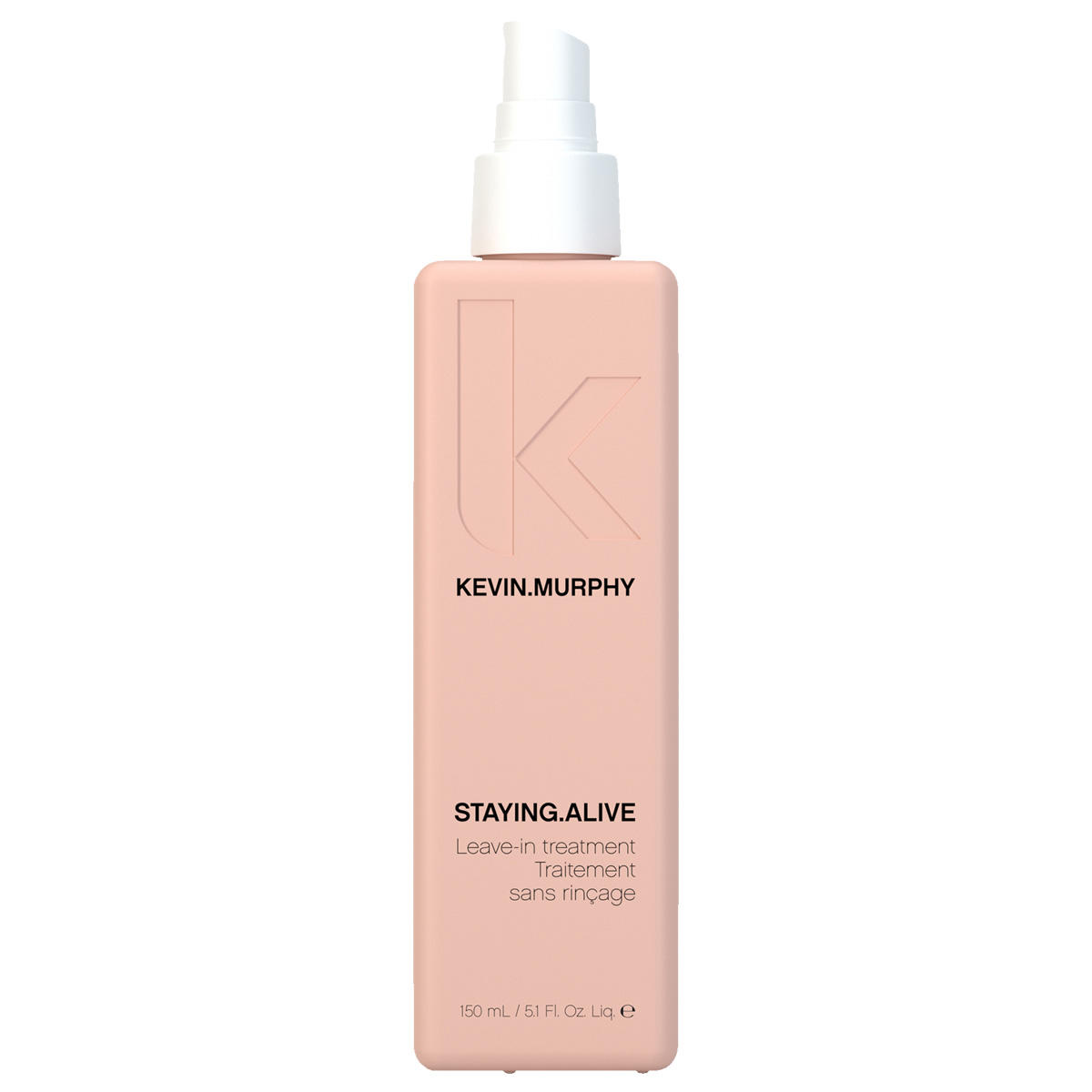 KEVIN.MURPHY STAYING.ALIVE 150 ml