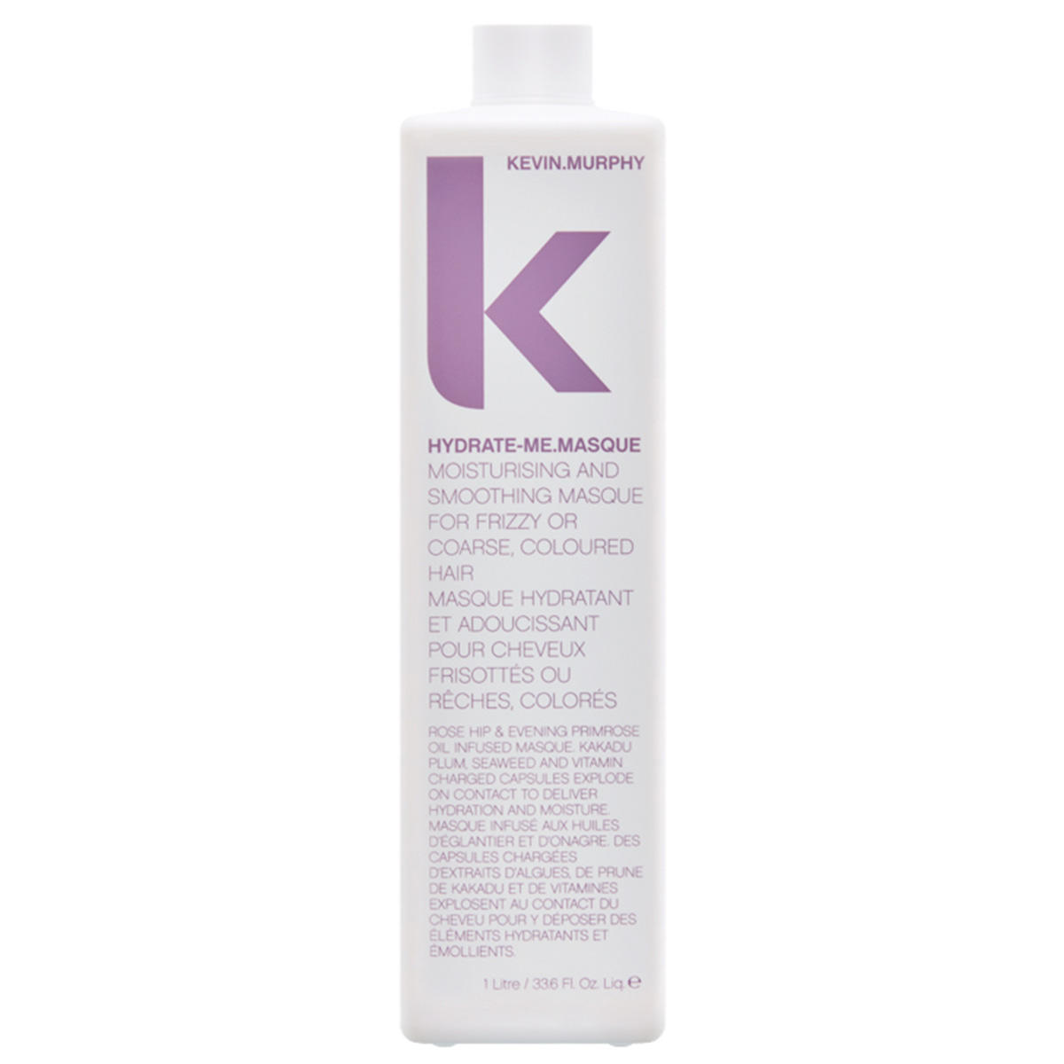 KEVIN.MURPHY HYDRATE-ME Masque 1 Liter