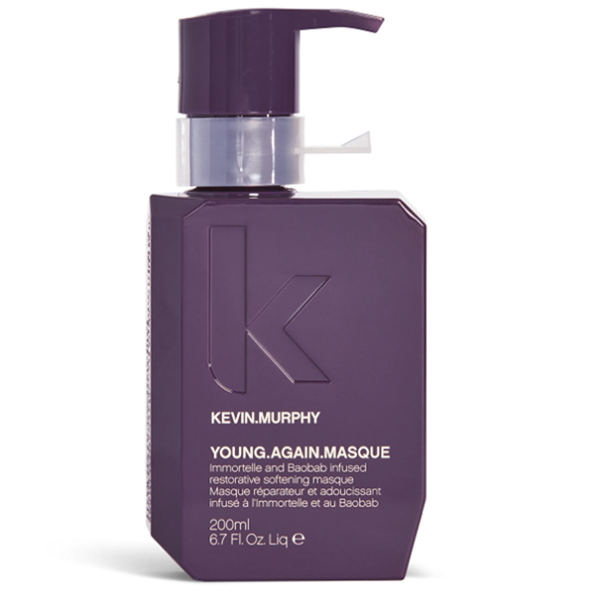 KEVIN.MURPHY YOUNG.AGAIN Masque 200 ml