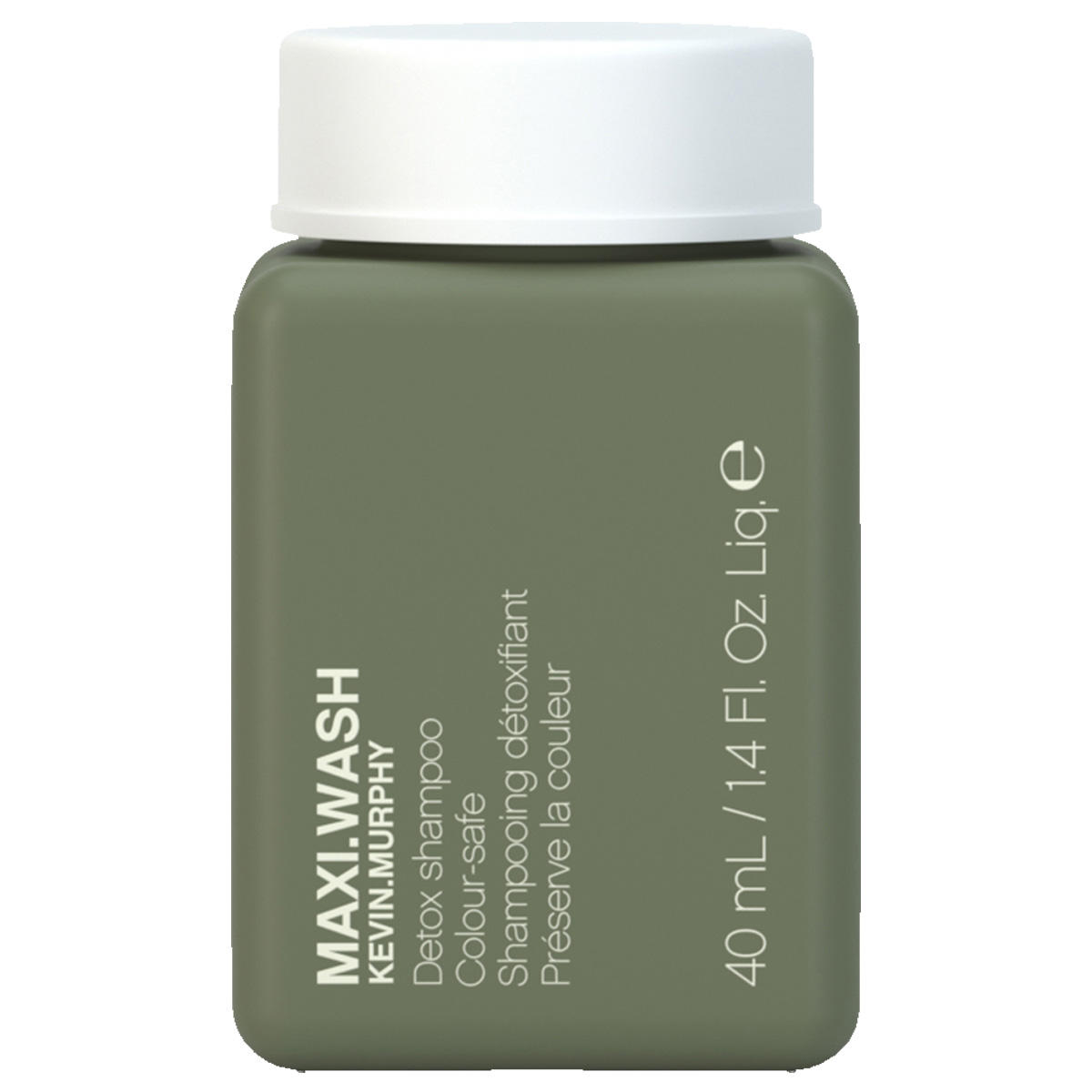 KEVIN.MURPHY MAXI Wash 40 ml