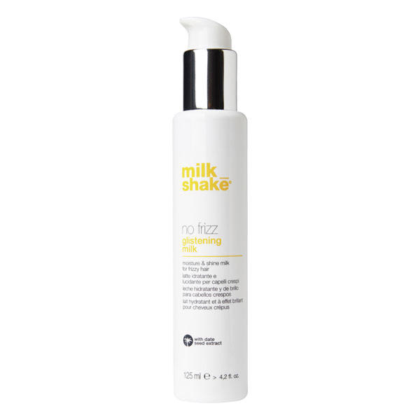 milk_shake No Frizz Glistening Milk 125 ml
