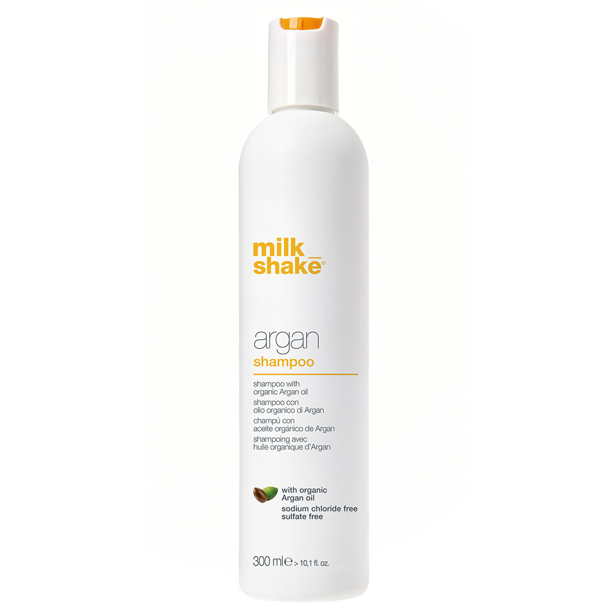 milk_shake Argan Shampoo 300 ml