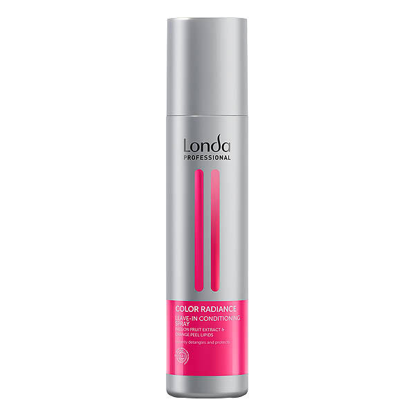 Londa Professional Color Radiance Leave-In Conditioning Spray