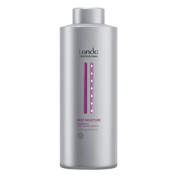 Londa Professional Deep Moisture Shampoing 1 Liter