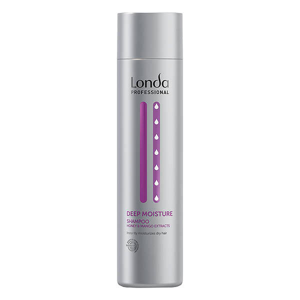 Londa Deep Moisture Shampoo 250 ml