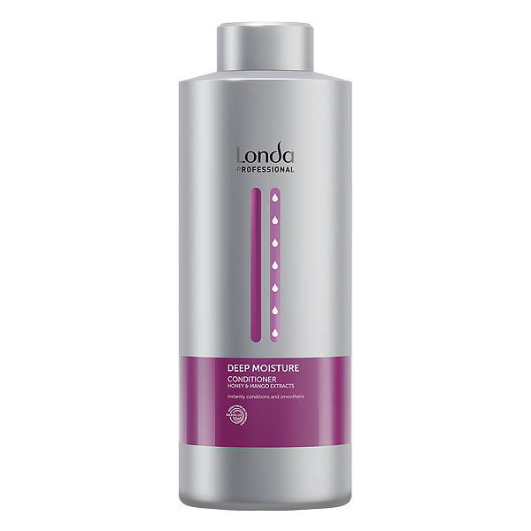 Londa Professional Deep Moisture Conditionneur 1 Liter
