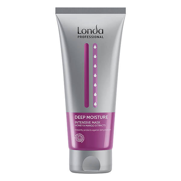Londa Professional Deep Moisture Intensive Mask