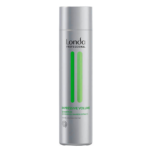 Londa Professional Impressive Volume Shampoing 250 ml