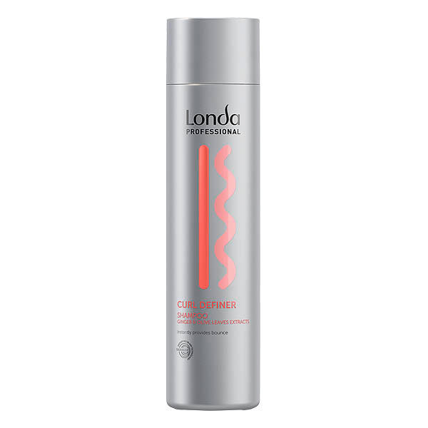 Londa Professional Curl Definer Shampoing 250 ml