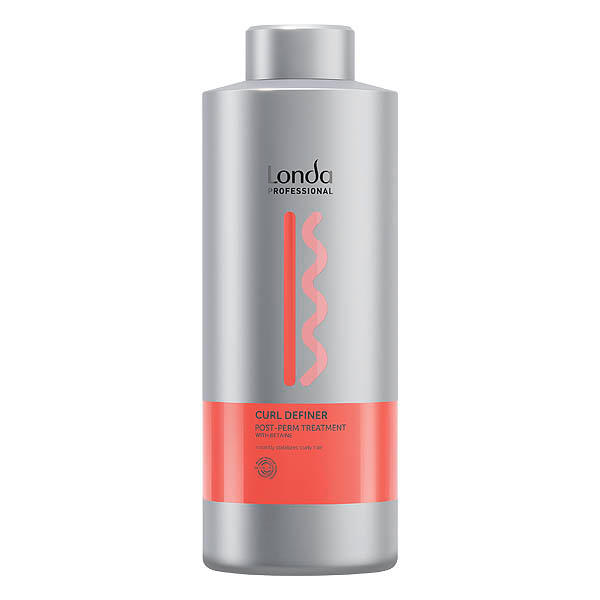 Londa Professional Curl Definer Post-Perm Treatment 1 litre