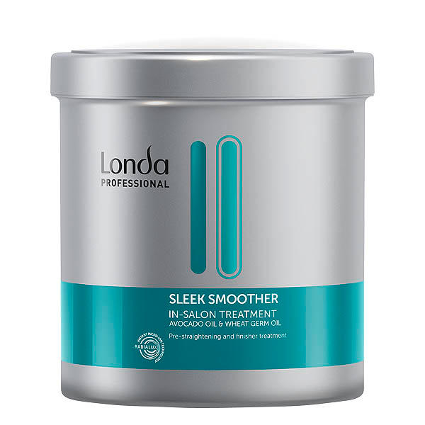 Londa Professional Sleek Smoother In-Salon Treatment 750 ml