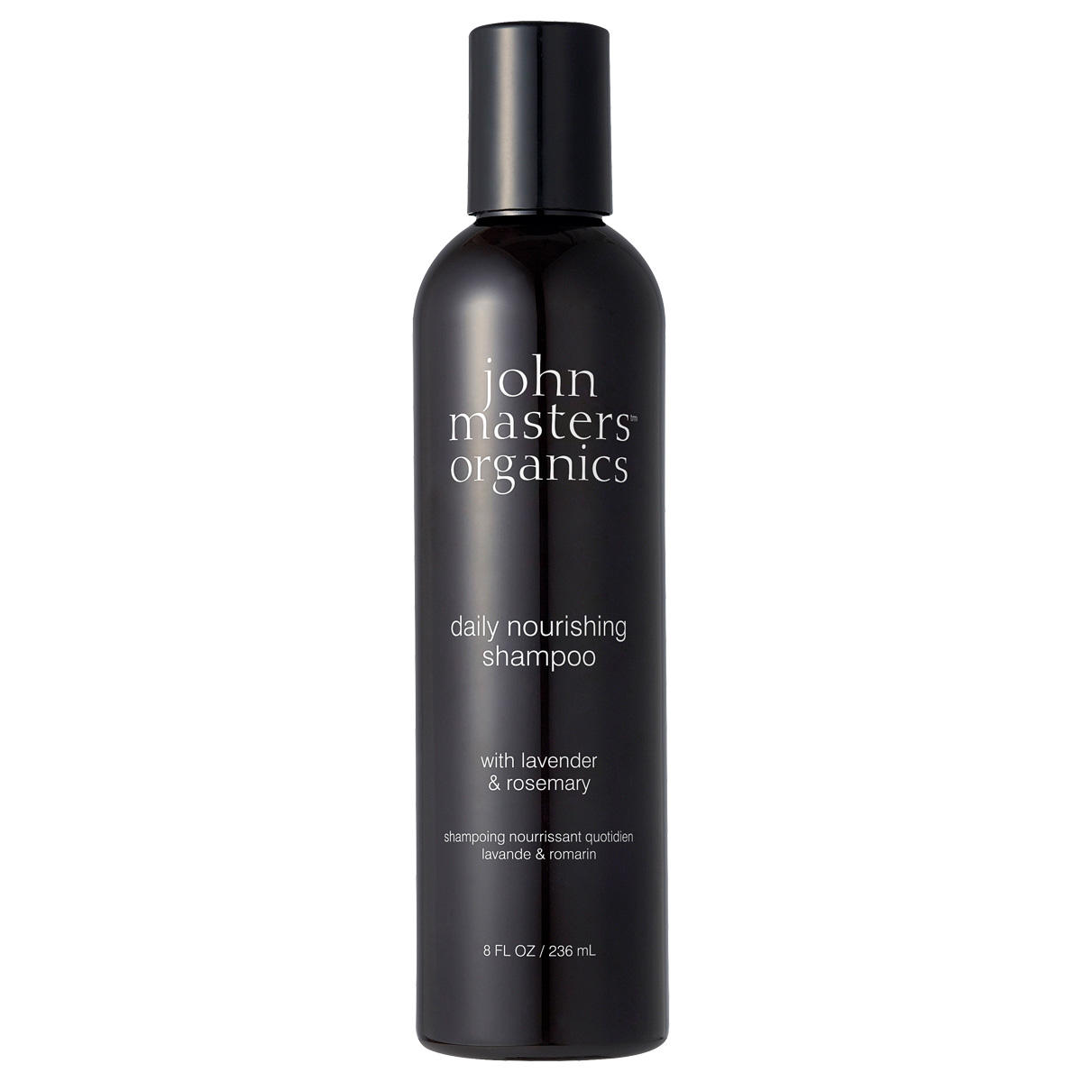 John Masters Organics Daily Nourishing Shampoo 236 ml