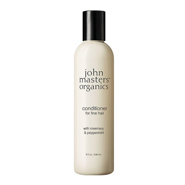 John Masters Organics Rosemary & Peppermint Detangler 236 ml