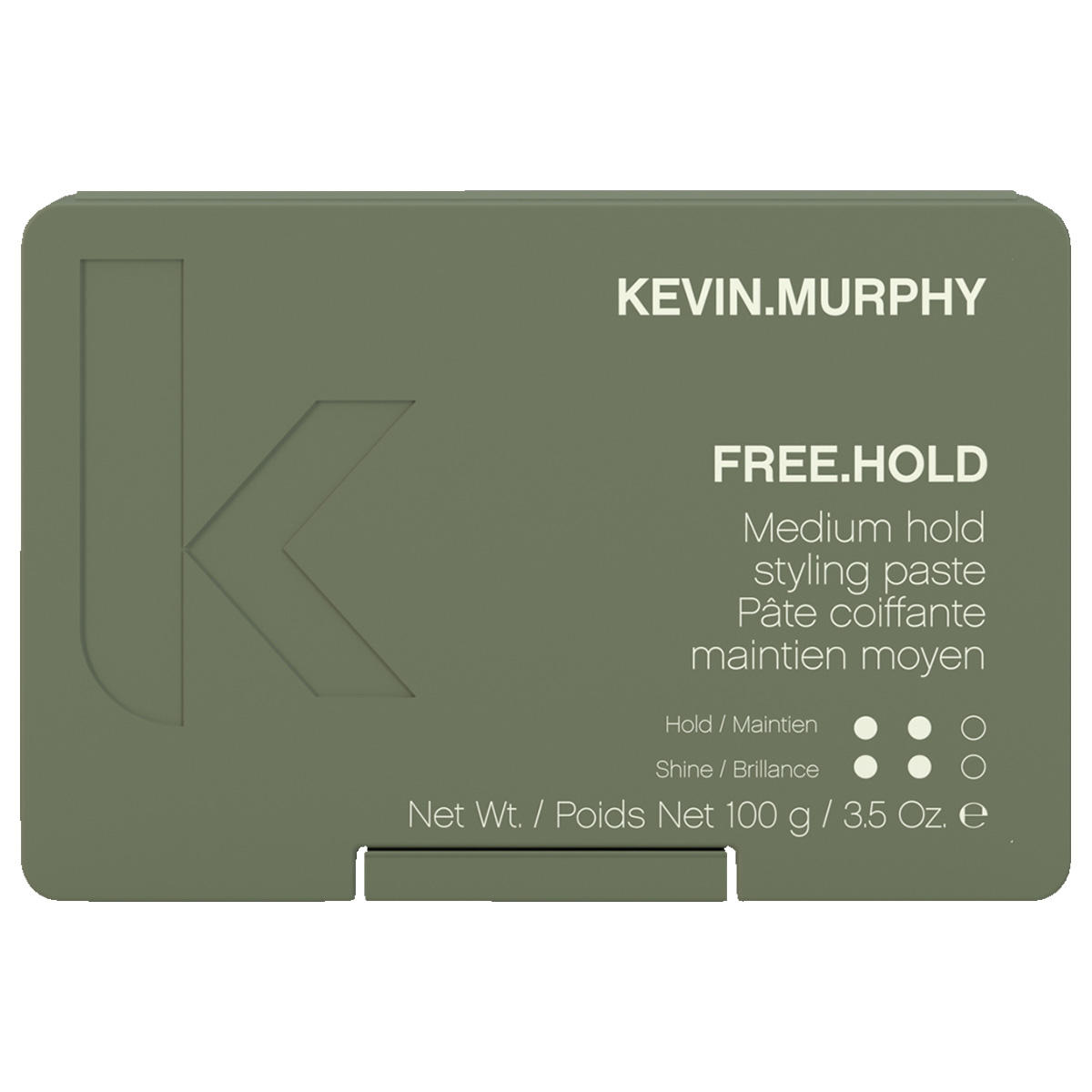 KEVIN.MURPHY FREE.HOLD 100 g