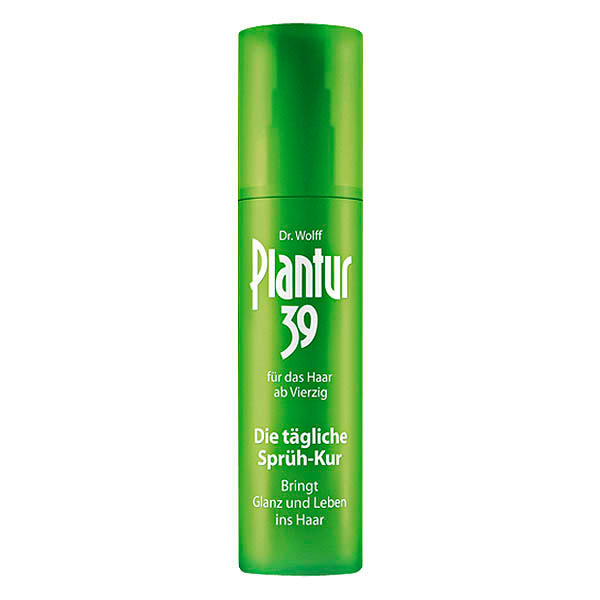 Plantur 39 La cure quotidienne en spray 125 ml