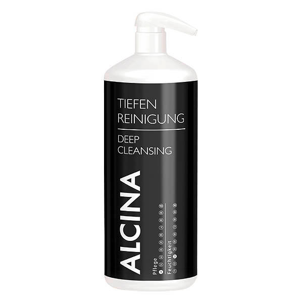 Alcina Pulizia profonda 1250 ml
