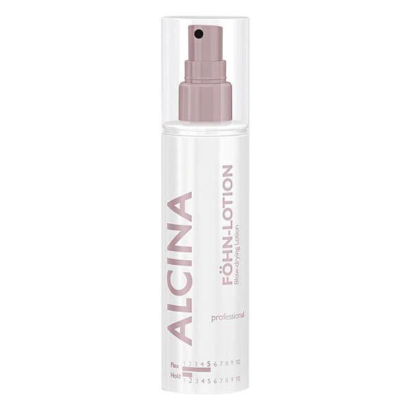 Alcina Lozione per asciugacapelli