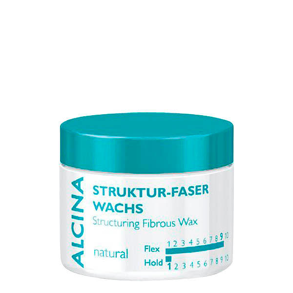 Alcina Struttura fibra di cera 50 ml