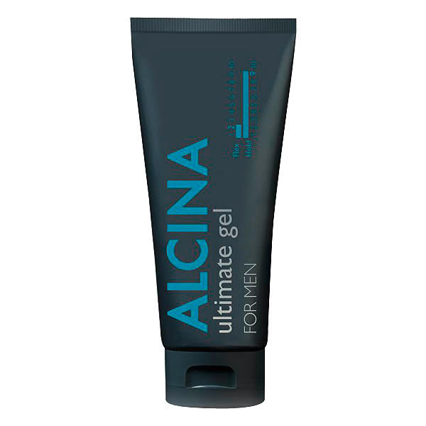 Alcina Ultimate Gel for Men 100 ml