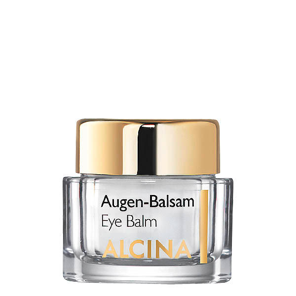 Alcina Balsamo per gli occhi 15 ml
