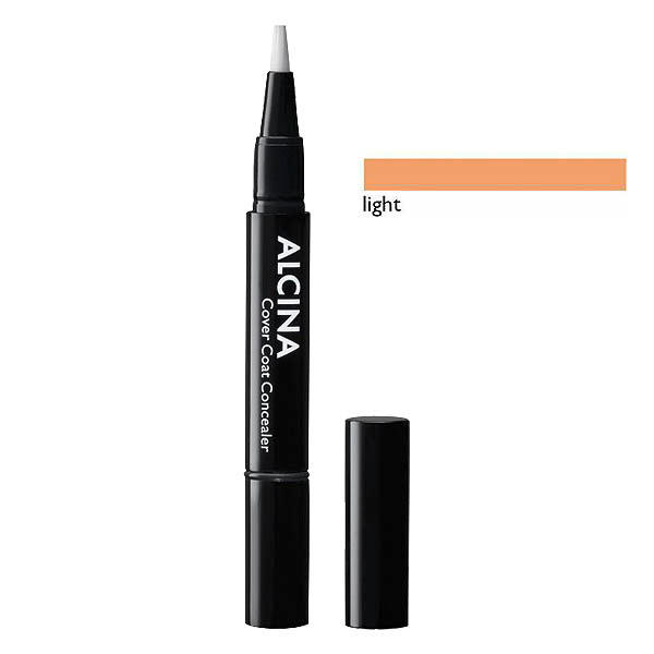 Alcina Cover Coat Concealer 010 Light