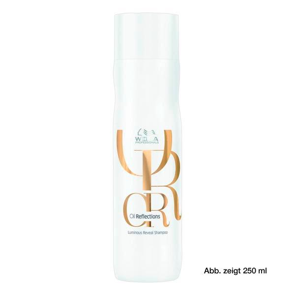 Wella Oil Reflections Shampoo 50 ml