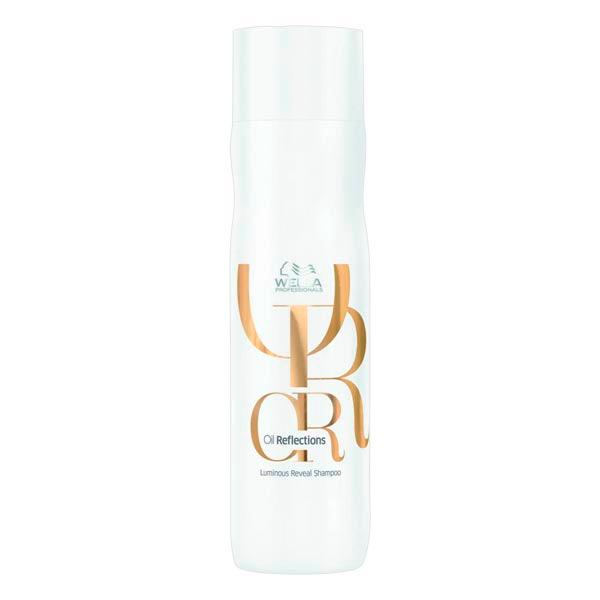 Wella Oil Reflections Shampoo 250 ml