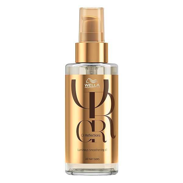 Wella Oil Reflections Smoothening Oil 100 ml